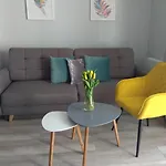 Cesarski Agnes By Interhome Apartment Swinoujscie
