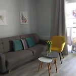 Apartment Cesarski Agnes By Interhome Swinoujscie