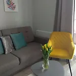 Apartment Cesarski Agnes By Interhome Swinoujscie