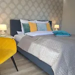 Apartment Cesarski Agnes By Interhome *