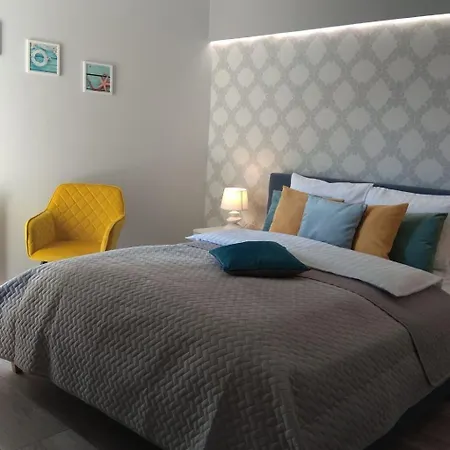 Cesarski Agnes By Interhome Apartment *