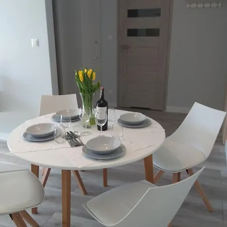 Cesarski Agnes By Interhome * Swinemünde