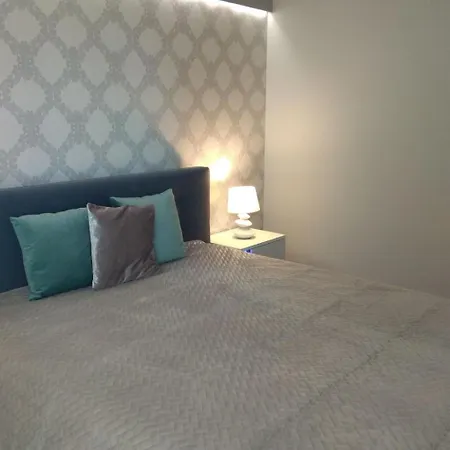 Cesarski Agnes By Interhome *