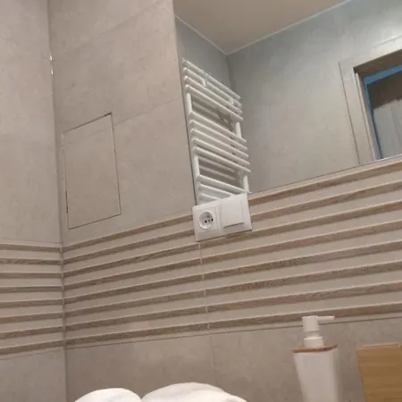 Cesarski Agnes By Interhome * Świnoujście