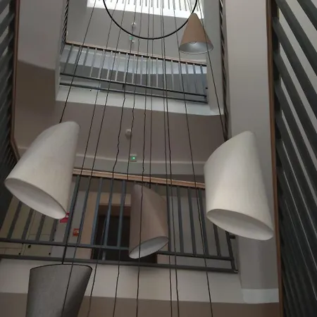 Lägenhet Cesarski Agnes By Interhome Świnoujście