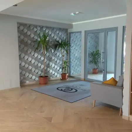 Cesarski Agnes By Interhome Lägenhet