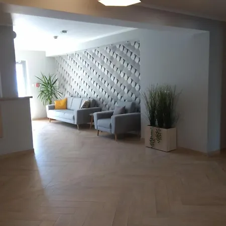 Cesarski Agnes By Interhome Lägenhet