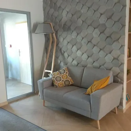 Cesarski Agnes By Interhome * Świnoujście