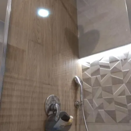 Cesarski Agnes By Interhome Lägenhet Świnoujście