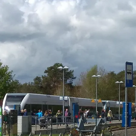 Cesarski Agnes By Interhome Świnoujście