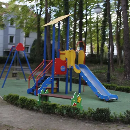 Cesarski Agnes By Interhome Apartment *