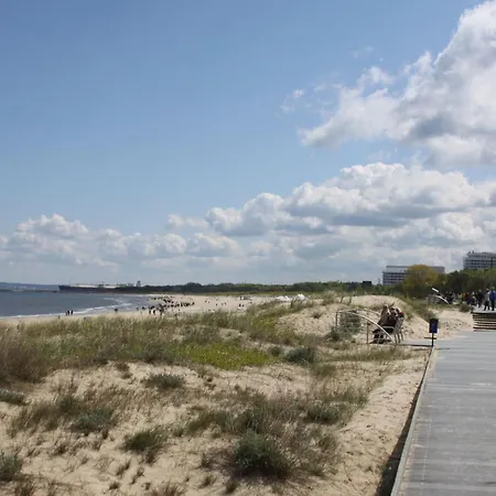 Apartment Cesarski Agnes By Interhome *