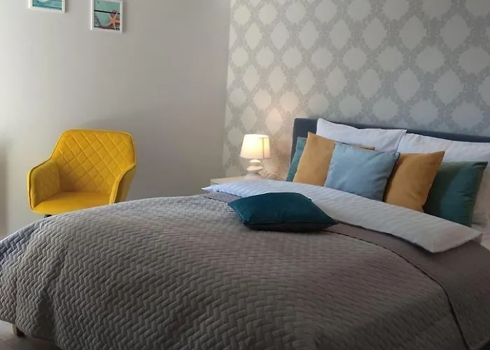 Cesarski Agnes By Interhome Lägenhet *