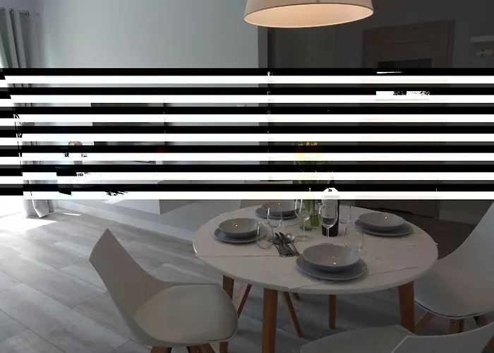 Cesarski Agnes By Interhome Apartment *