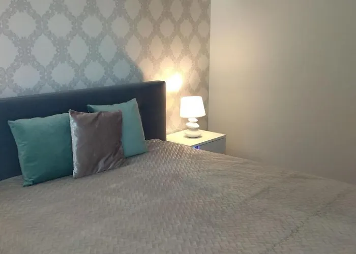 Cesarski Agnes By Interhome *