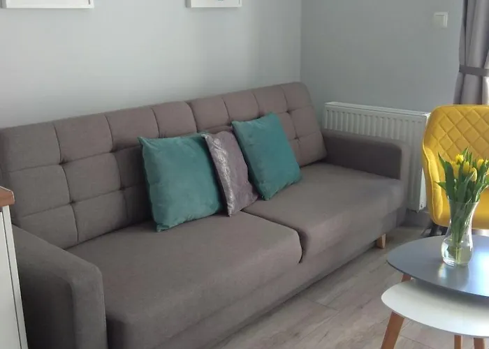 Apartment Cesarski Agnes By Interhome *