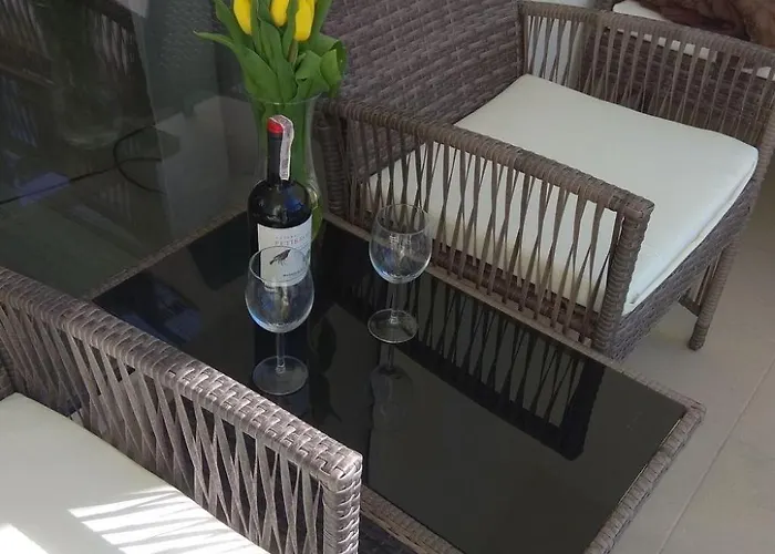 Cesarski Agnes By Interhome