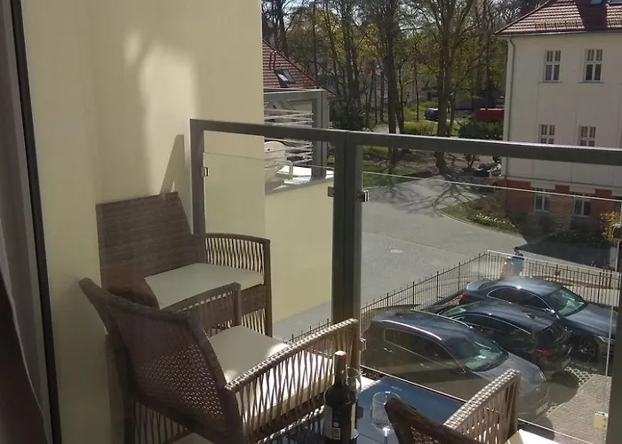 Cesarski Agnes By Interhome