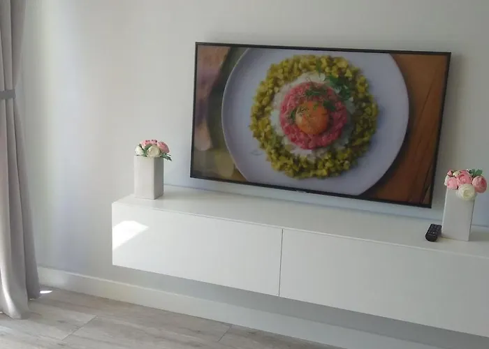 Cesarski Agnes By Interhome Świnoujście