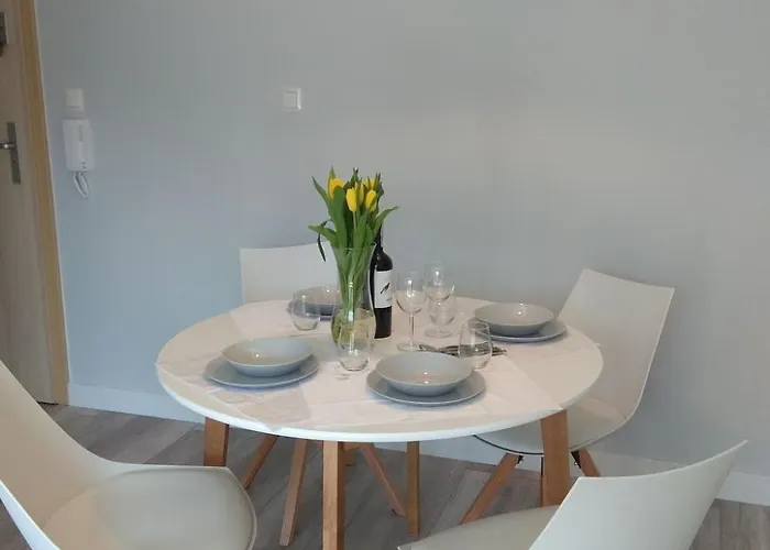 Cesarski Agnes By Interhome Swinemünde