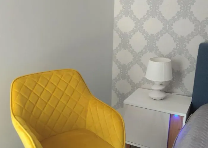 Apartment Cesarski Agnes By Interhome