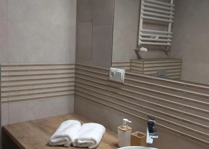 Cesarski Agnes By Interhome * Świnoujście