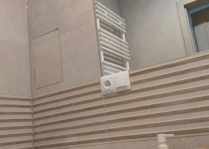 Cesarski Agnes By Interhome * Swinemünde