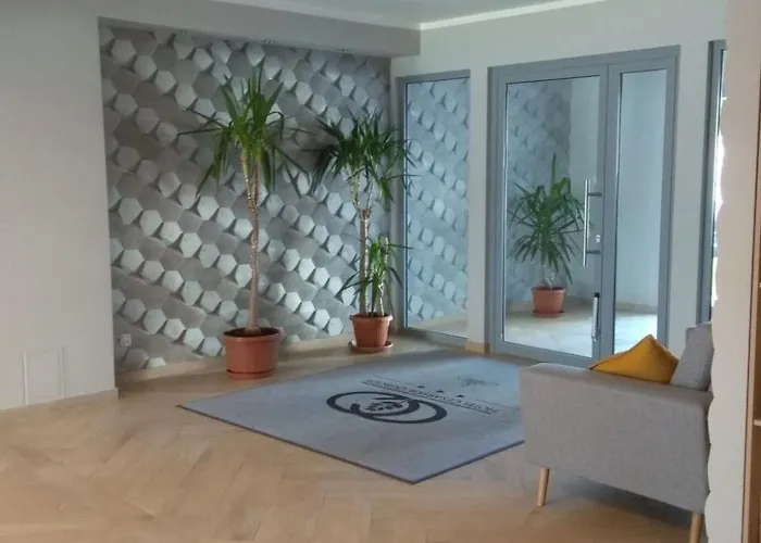 Cesarski Agnes By Interhome Apartment