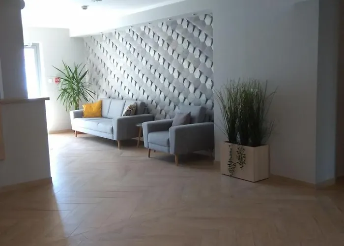 Cesarski Agnes By Interhome Apartment