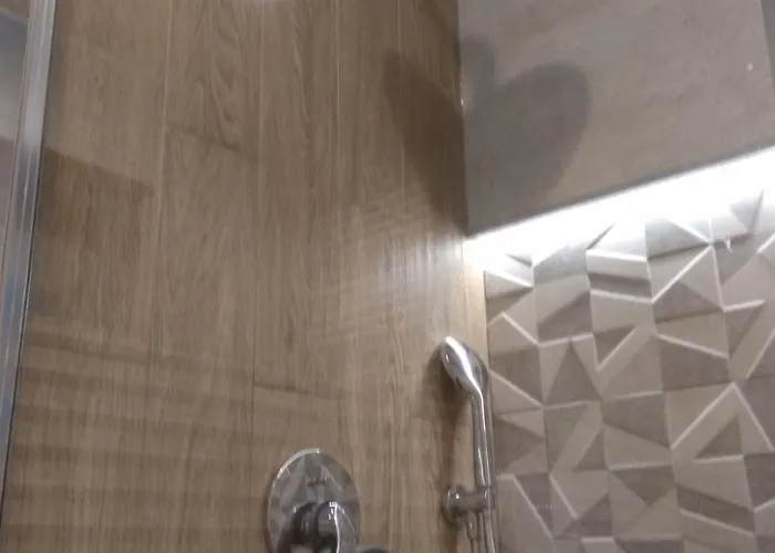 Cesarski Agnes By Interhome Lägenhet Świnoujście