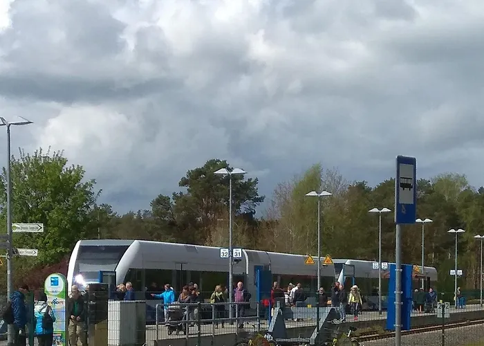 Cesarski Agnes By Interhome Świnoujście