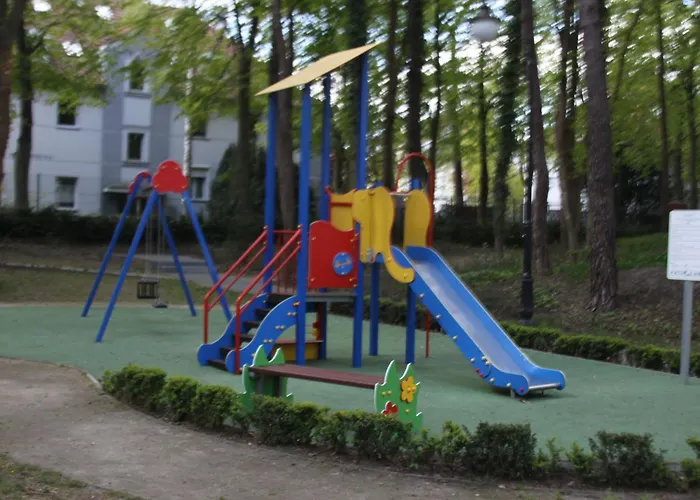 Cesarski Agnes By Interhome Lägenhet *