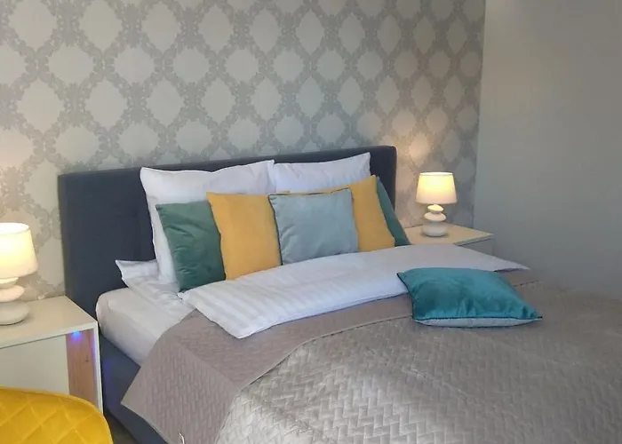 Cesarski Agnes By Interhome *