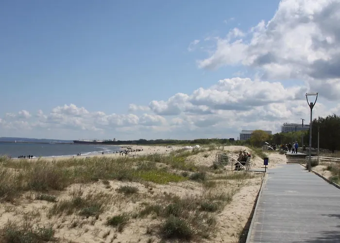 Apartment Cesarski Agnes By Interhome *