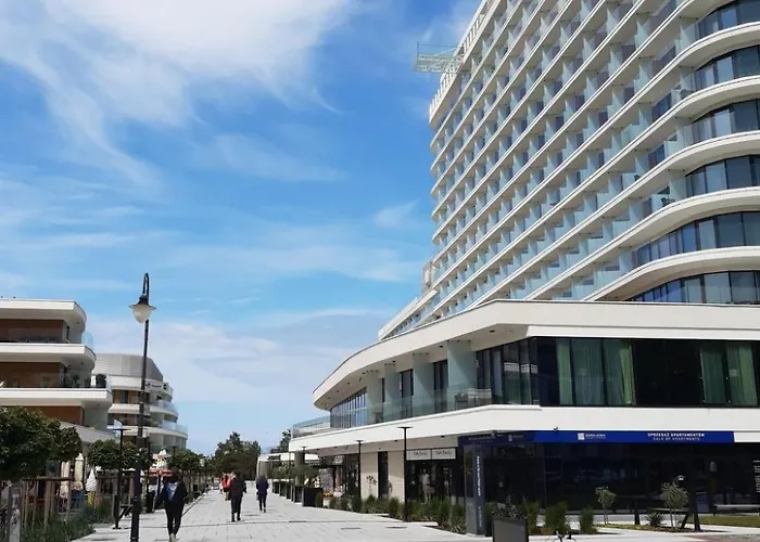 Cesarski Agnes By Interhome Apartment