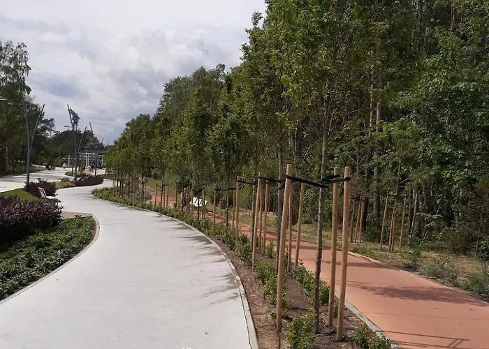 Cesarski Agnes By Interhome Apartment *